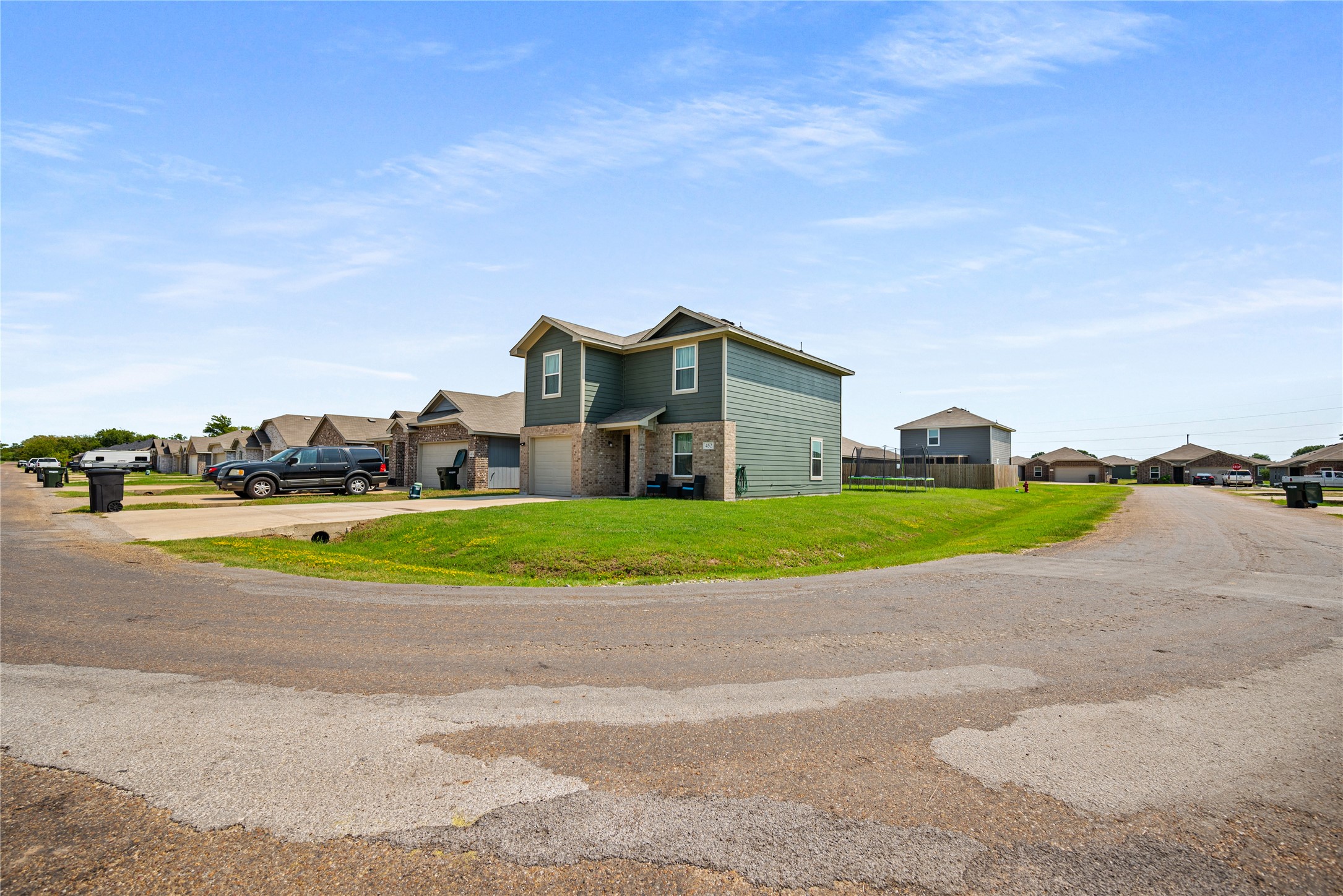 452 Bobbie Street Mabank TX 75147
