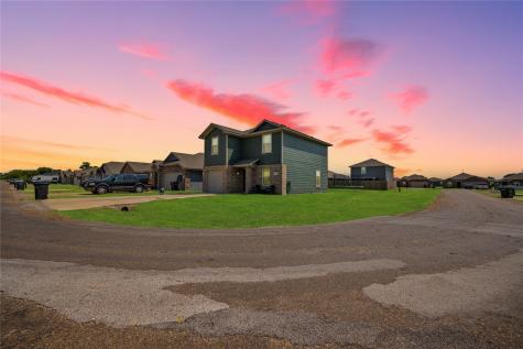 452 Bobbie Street Mabank TX 75147