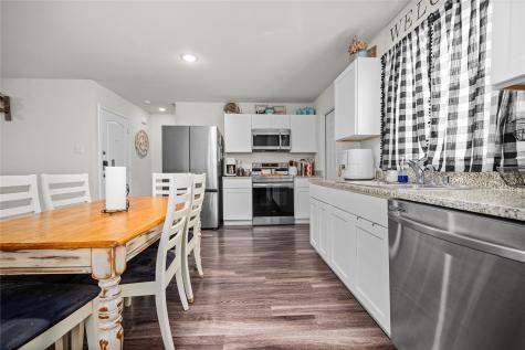 452 Bobbie Street Mabank TX 75147