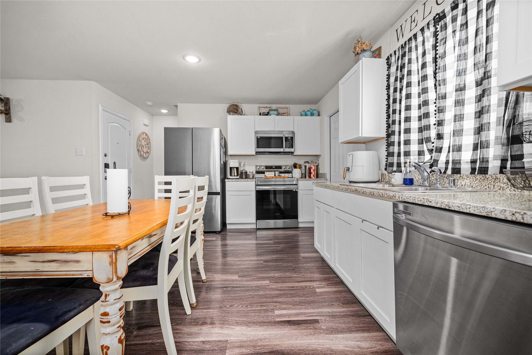 452 Bobbie Street Mabank TX 75147