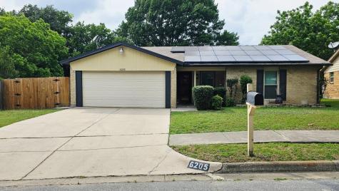 6205 Sunnybrook Drive Watauga TX 76148