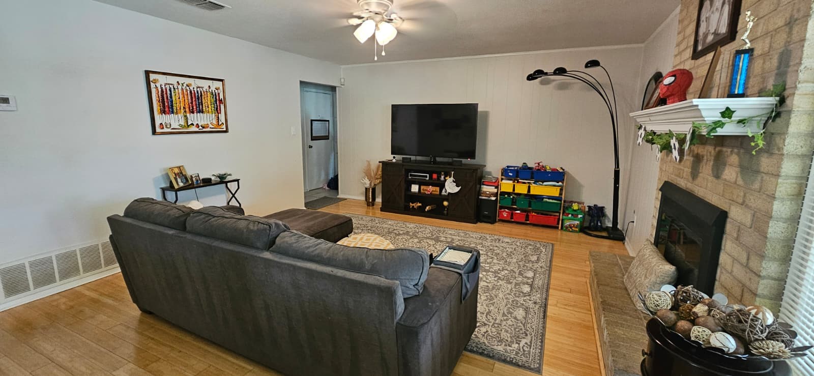 6205 Sunnybrook Drive Watauga TX 76148