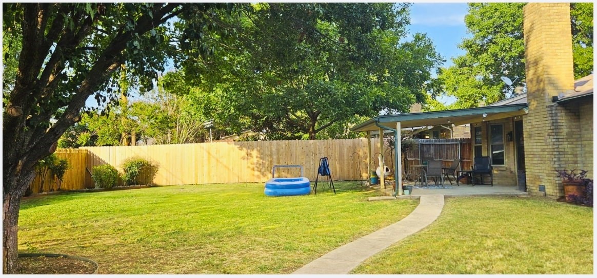 6205 Sunnybrook Drive Watauga TX 76148