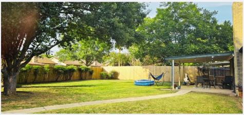 6205 Sunnybrook Drive Watauga TX 76148