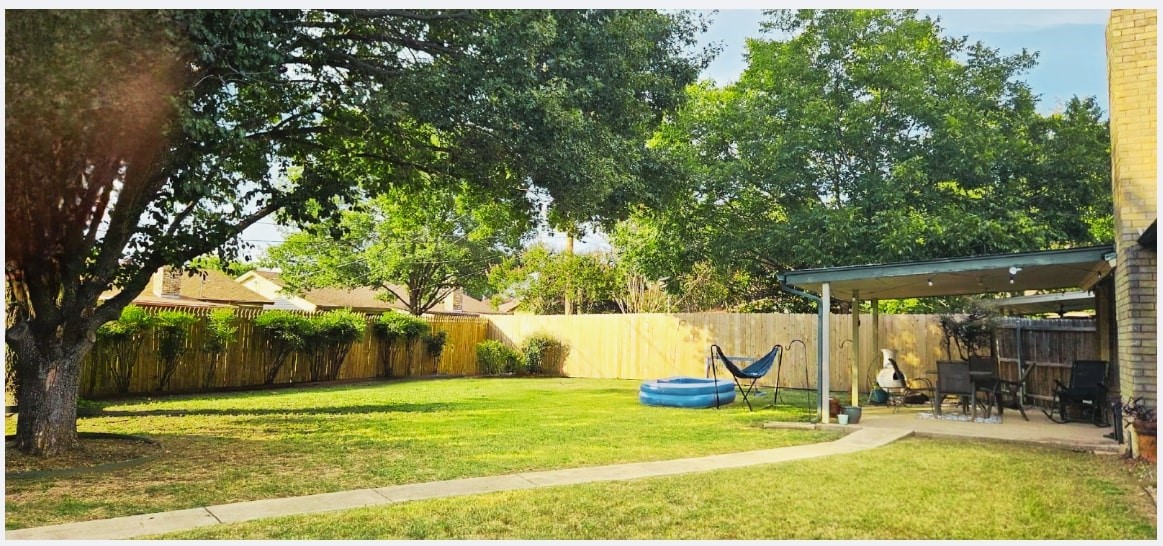 6205 Sunnybrook Drive Watauga TX 76148
