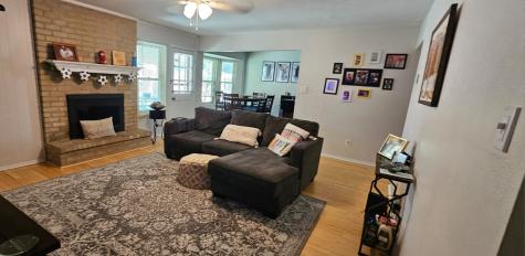 6205 Sunnybrook Drive Watauga TX 76148