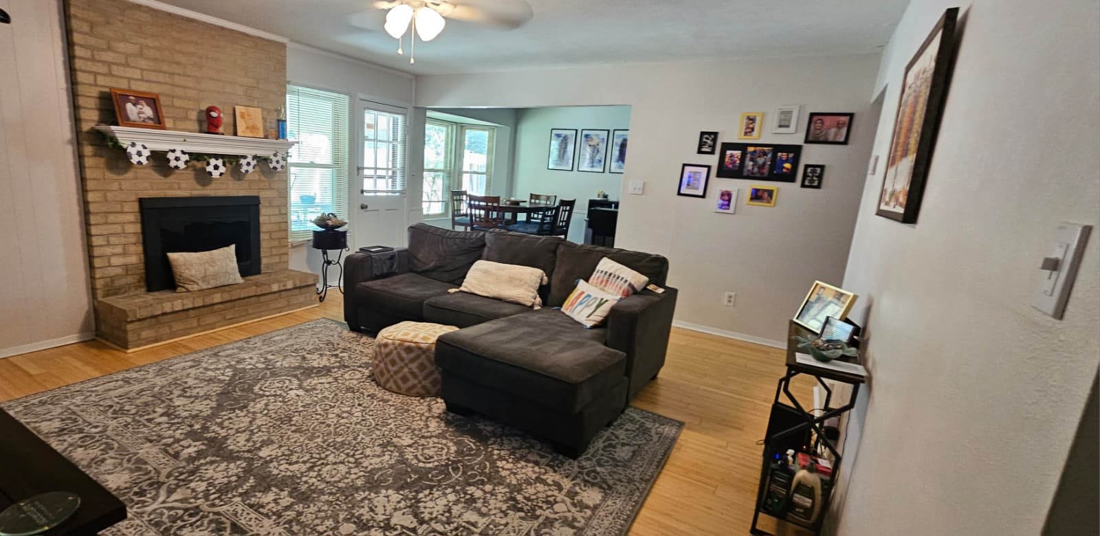 6205 Sunnybrook Drive Watauga TX 76148