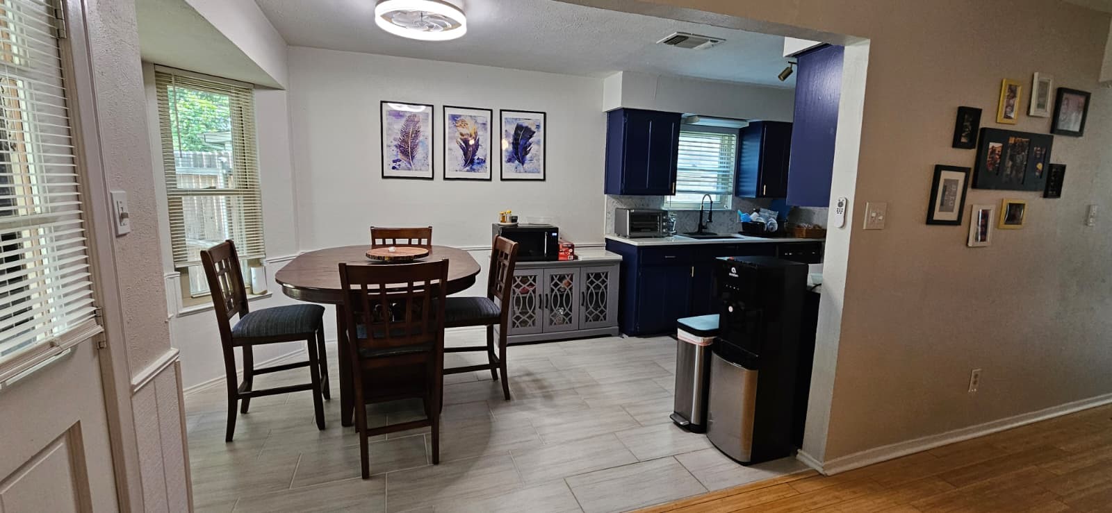 6205 Sunnybrook Drive Watauga TX 76148