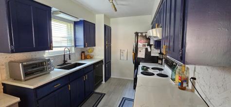 6205 Sunnybrook Drive Watauga TX 76148
