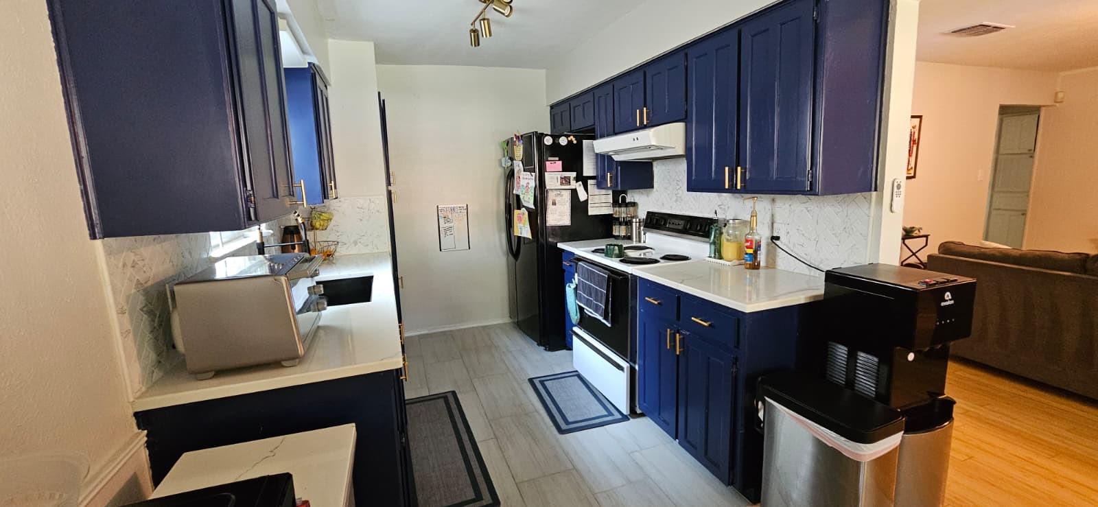 6205 Sunnybrook Drive Watauga TX 76148