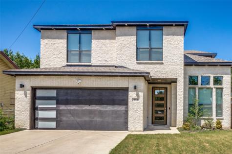 4001 Abilene Street Dallas TX 75212