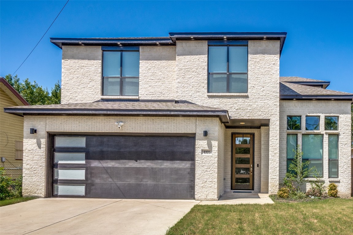 4001 Abilene Street Dallas TX 75212