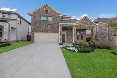 5408 Babcock Road Mckinney TX 75071