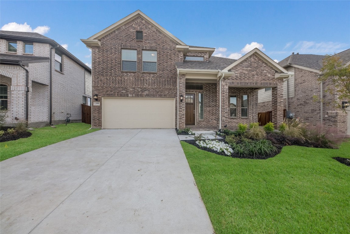 5408 Babcock Road Mckinney TX 75071