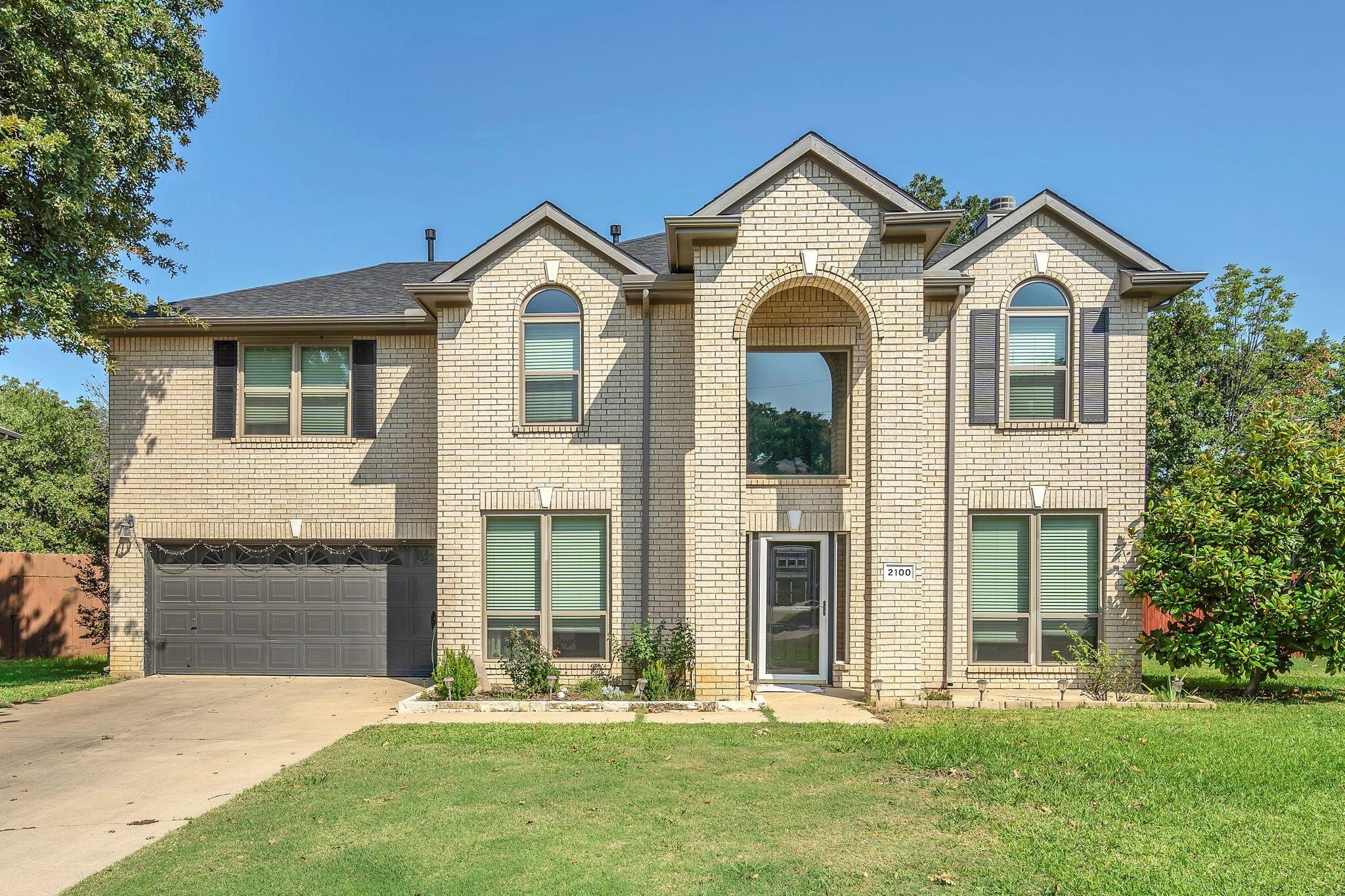 2100 Acorn Bend Denton TX 76210