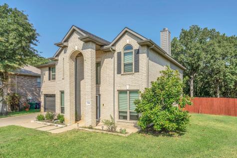 2100 Acorn Bend Denton TX 76210