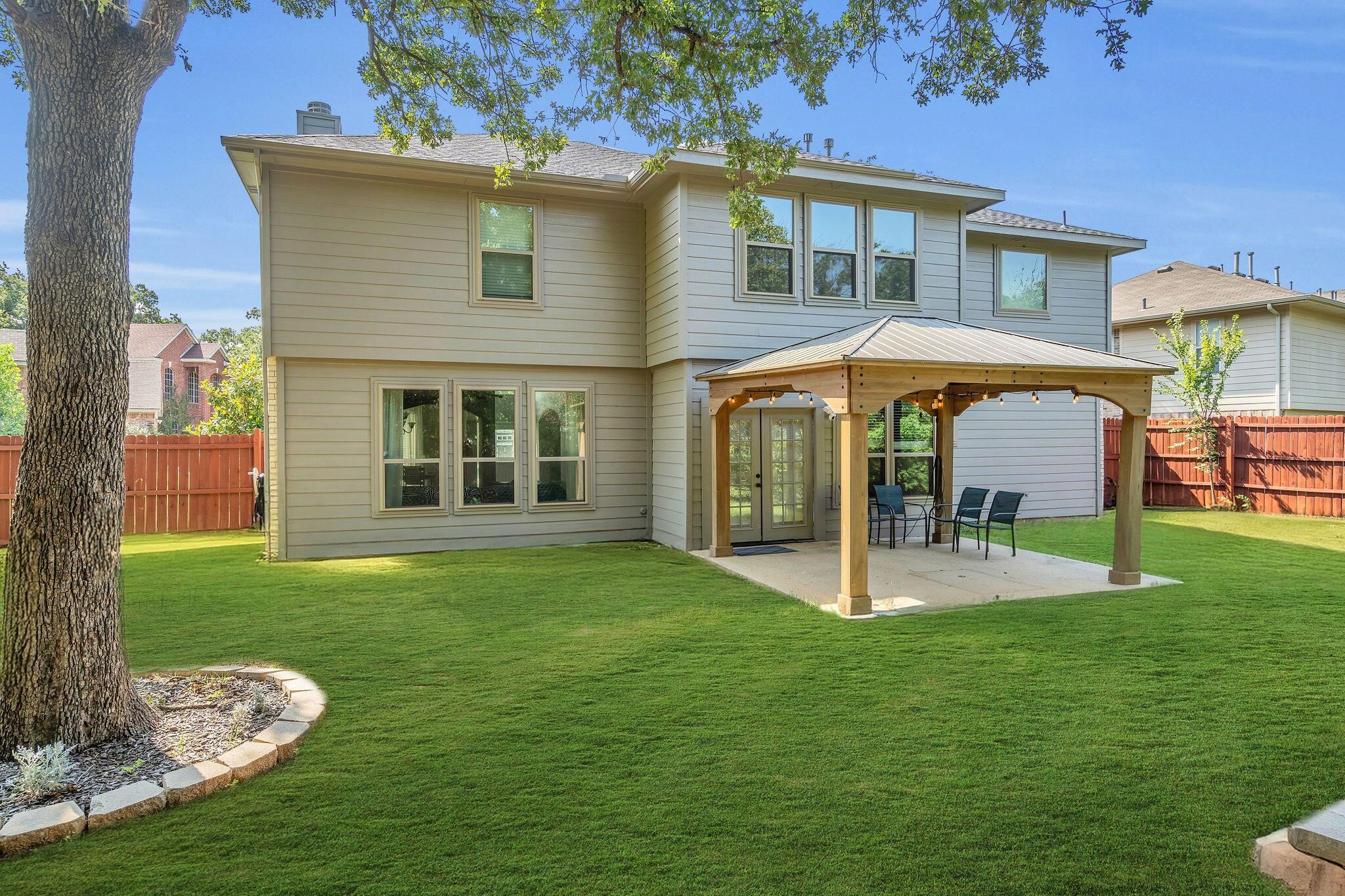 2100 Acorn Bend Denton TX 76210