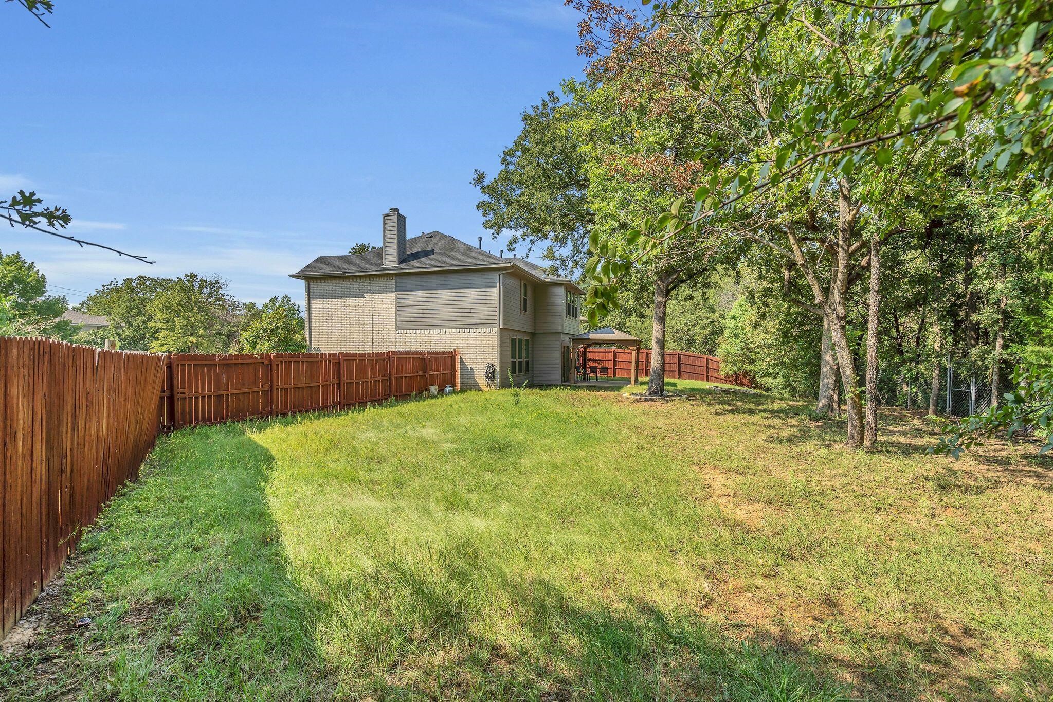 2100 Acorn Bend Denton TX 76210