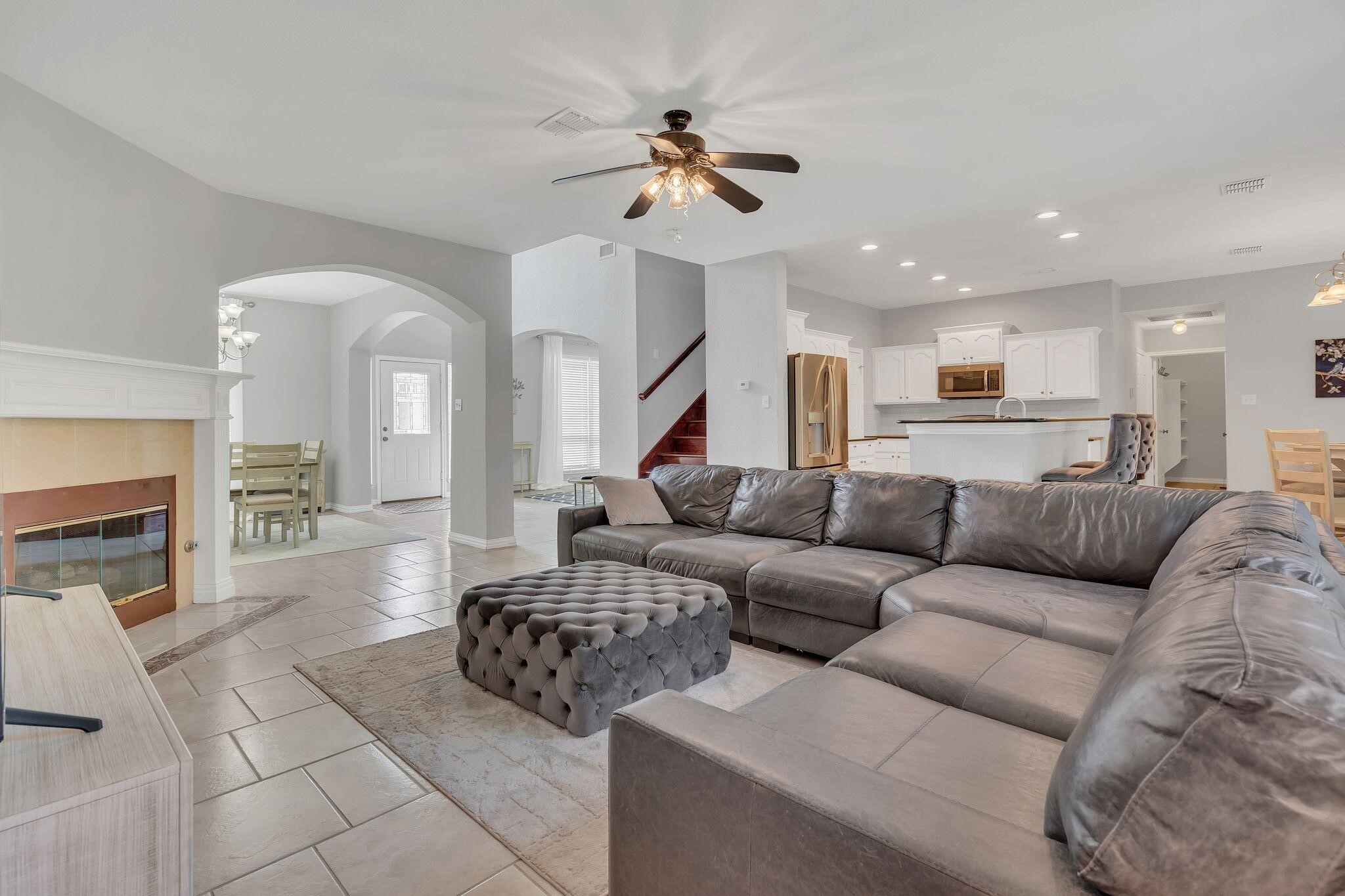 2100 Acorn Bend Denton TX 76210