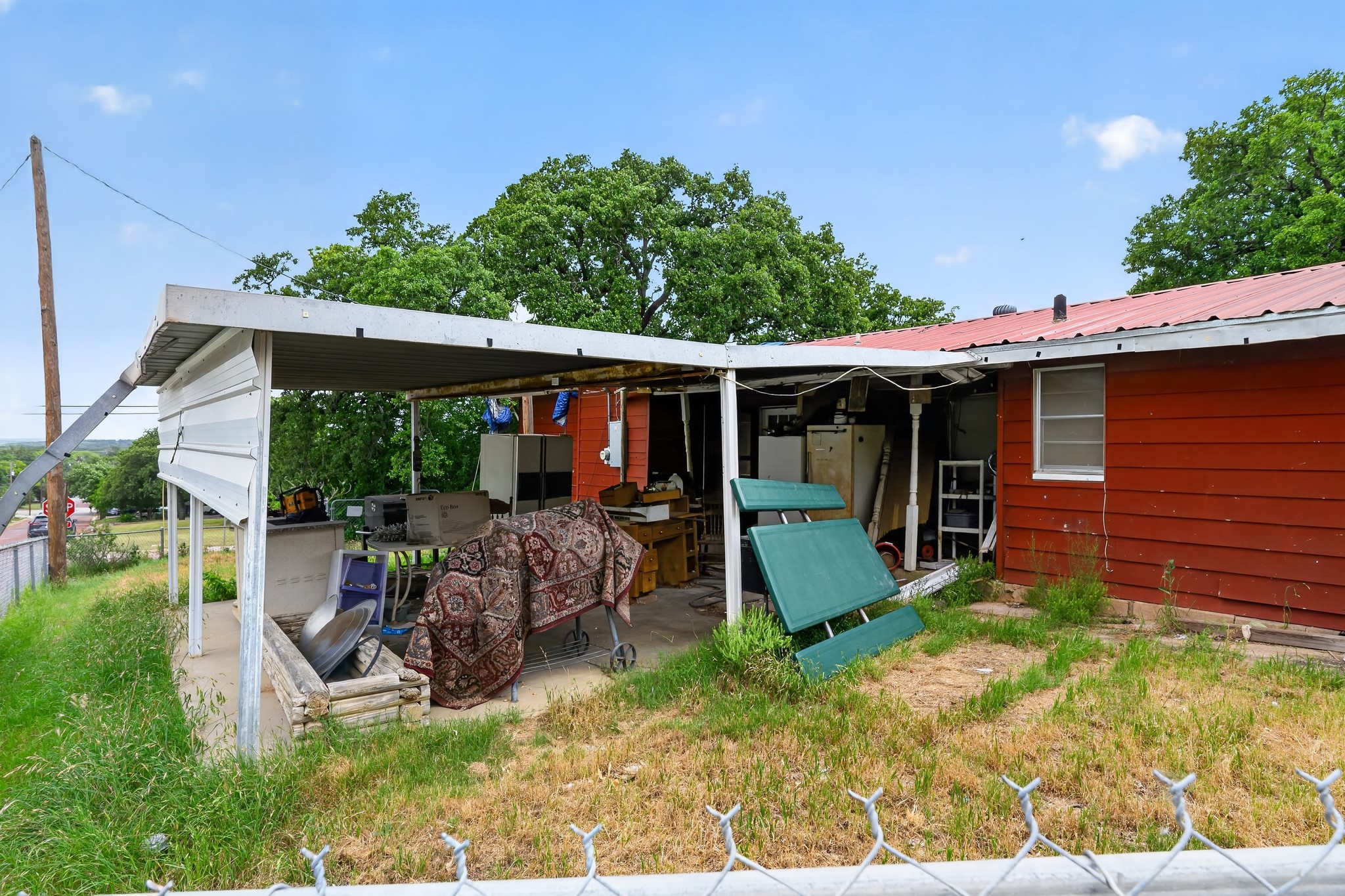 810 W Plummer Street Eastland TX 76448