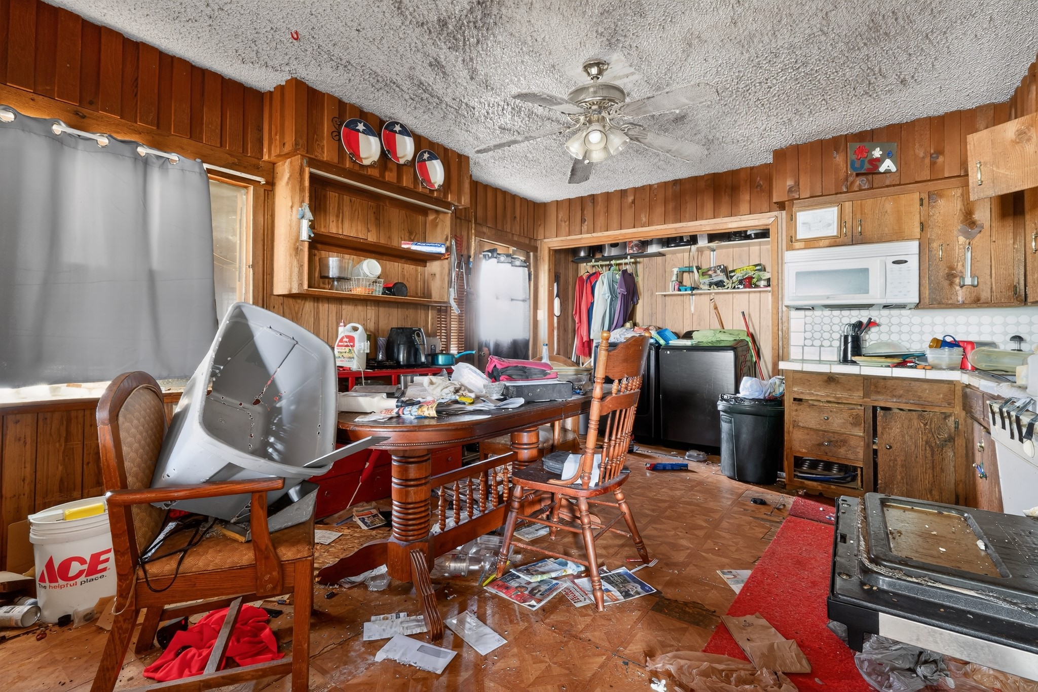 810 W Plummer Street Eastland TX 76448
