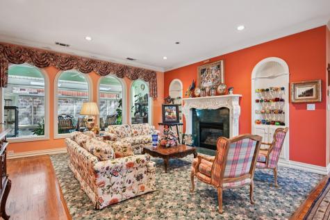 2101 Vista Ridge Court Arlington TX 76013