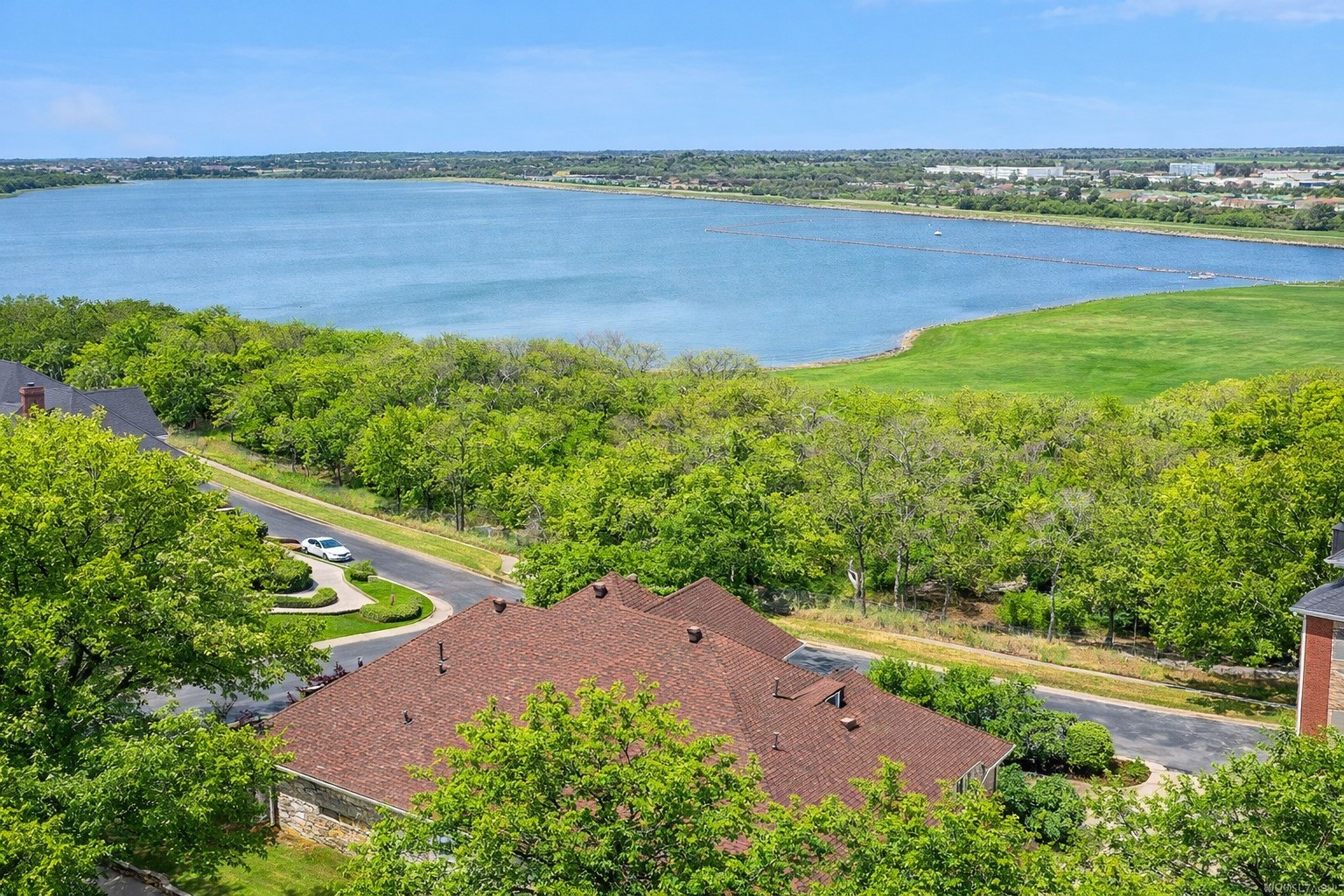 2101 Vista Ridge Court Arlington TX 76013