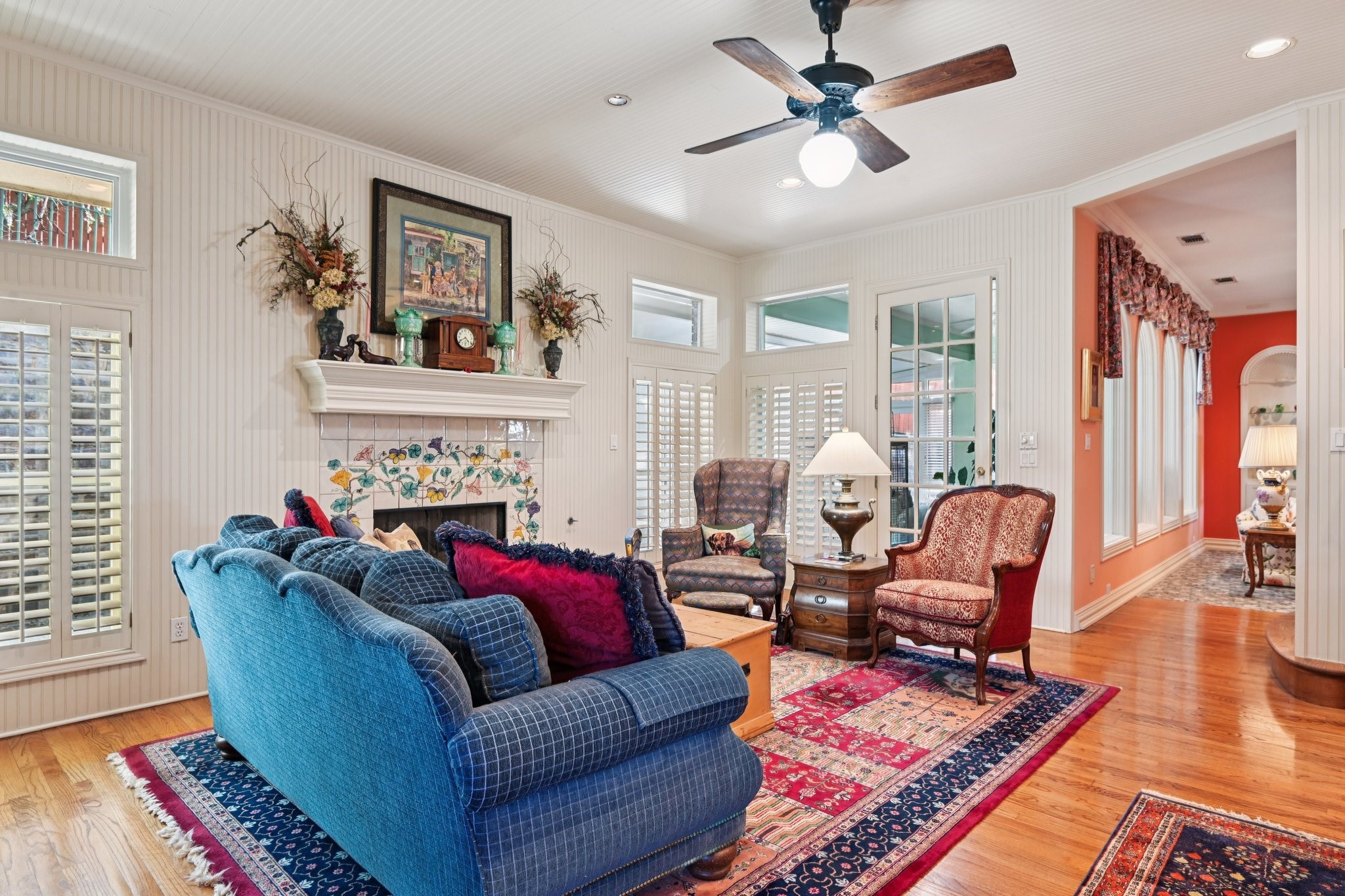2101 Vista Ridge Court Arlington TX 76013