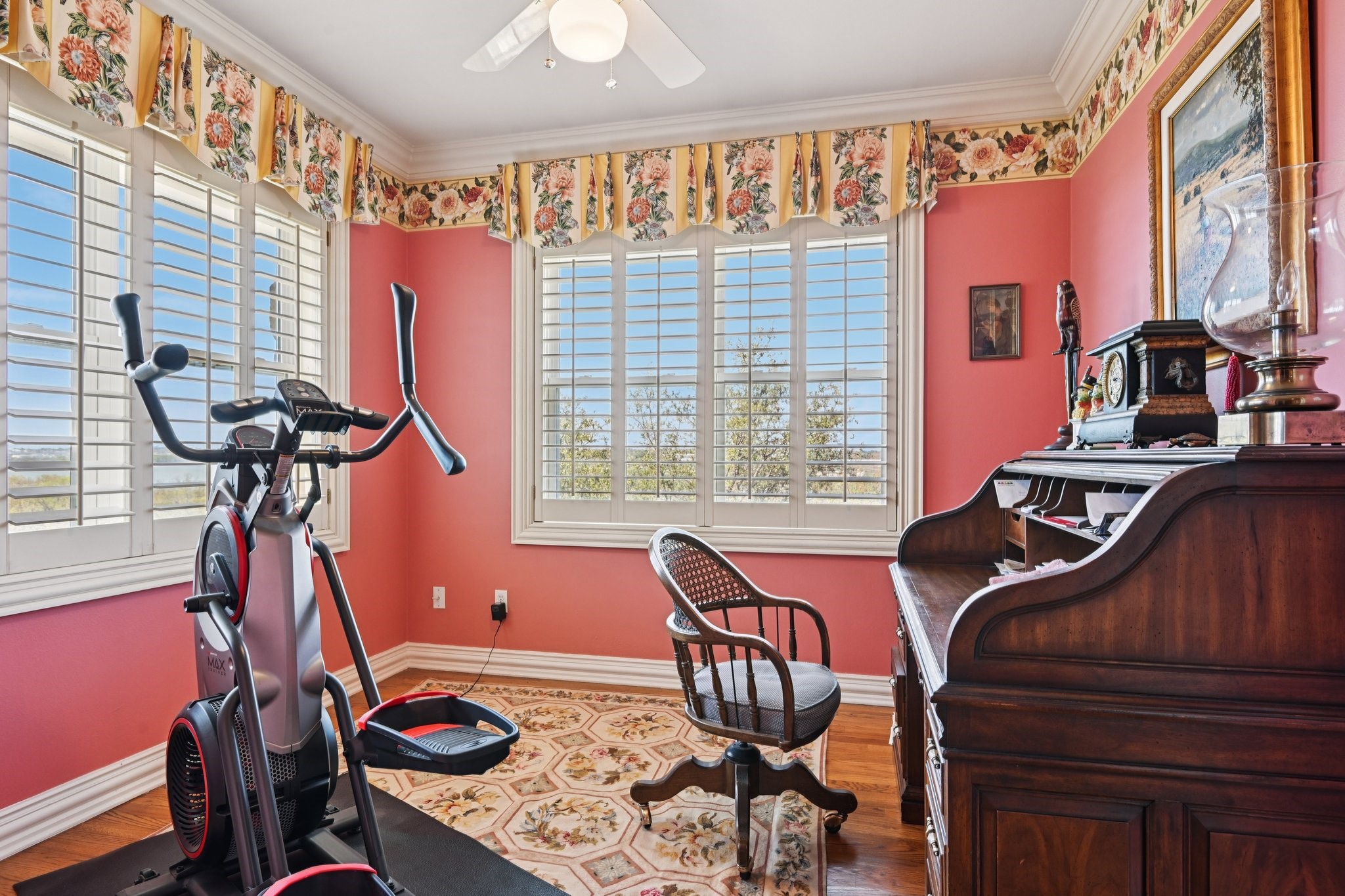 2101 Vista Ridge Court Arlington TX 76013