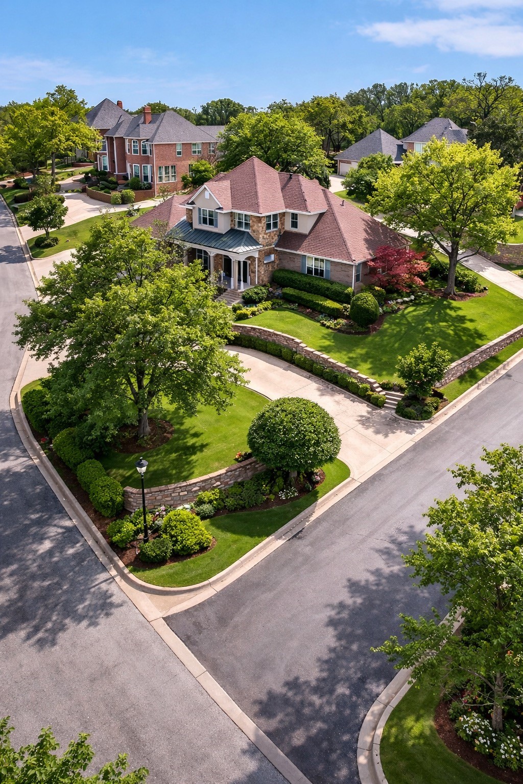 2101 Vista Ridge Court Arlington TX 76013