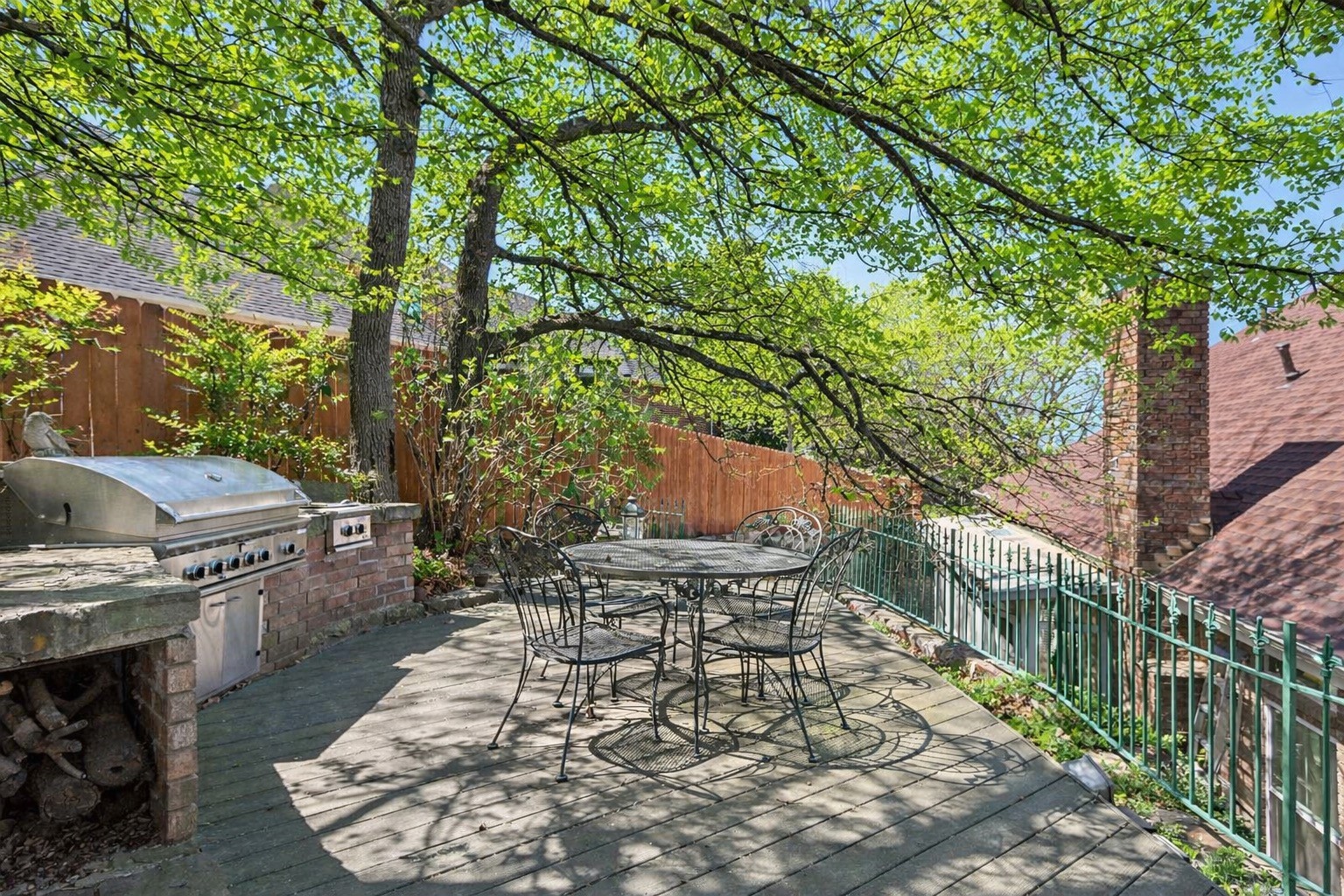 2101 Vista Ridge Court Arlington TX 76013