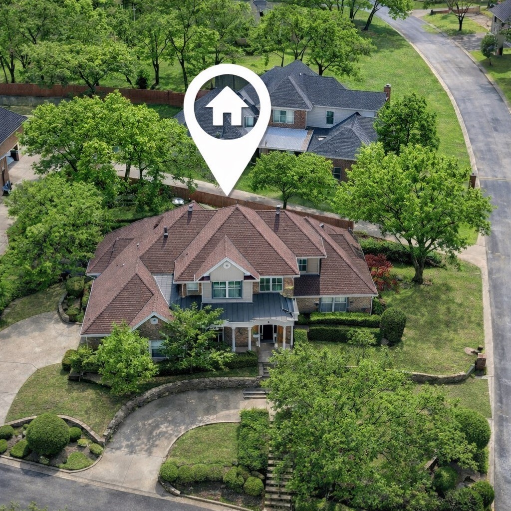 2101 Vista Ridge Court Arlington TX 76013