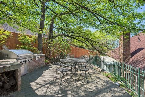 2101 Vista Ridge Court Arlington TX 76013