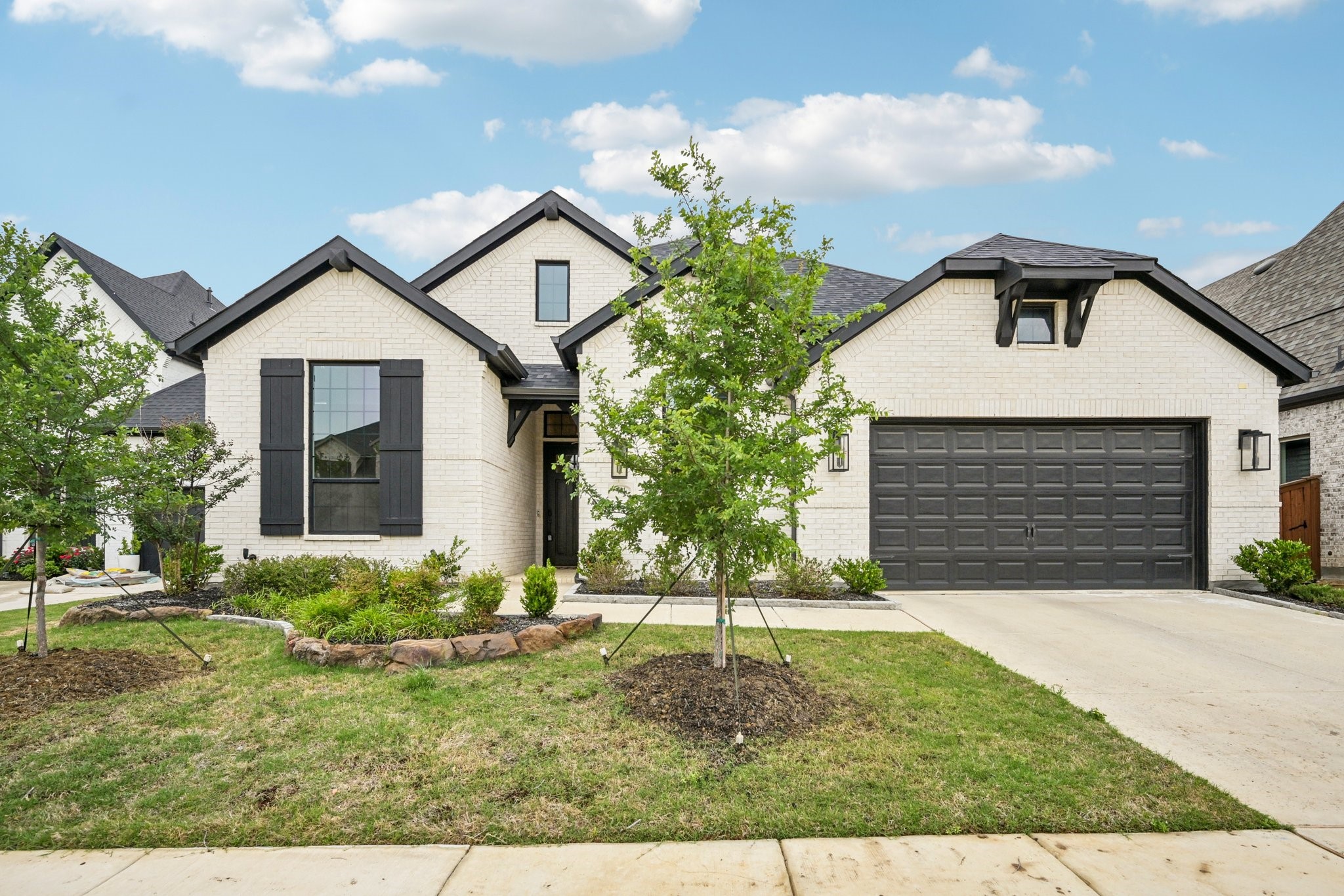 704 Colt Drive Aubrey TX 76227