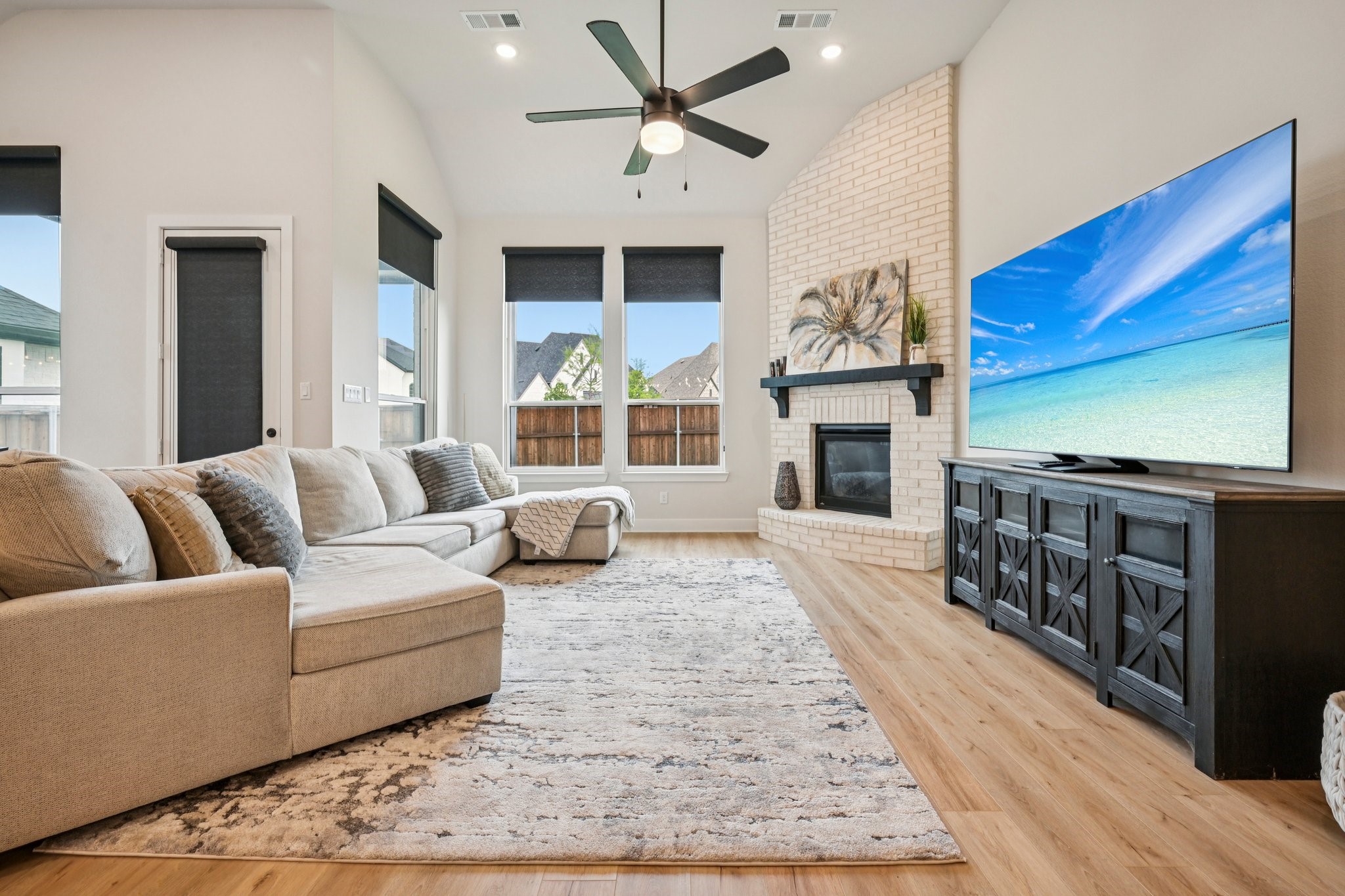 704 Colt Drive Aubrey TX 76227