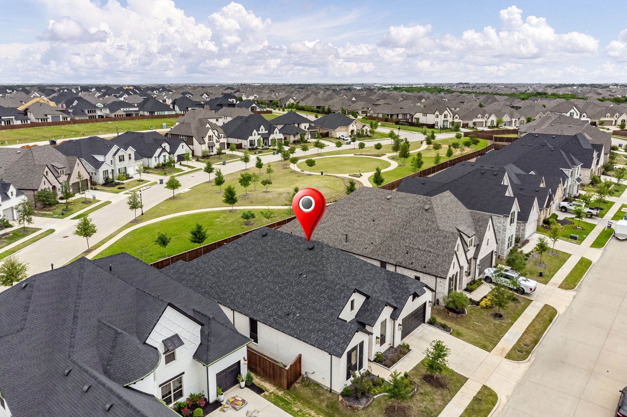 704 Colt Drive Aubrey TX 76227