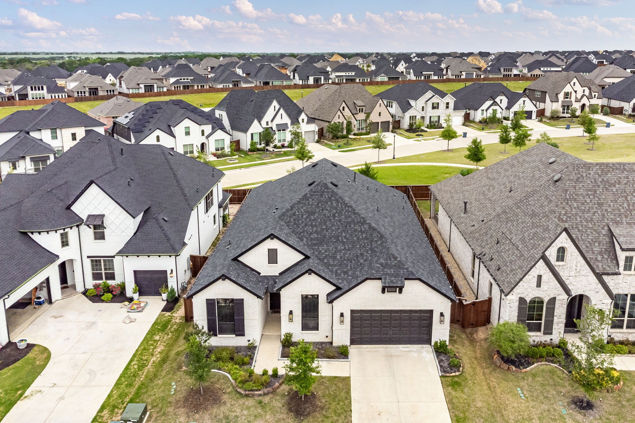 704 Colt Drive Aubrey TX 76227