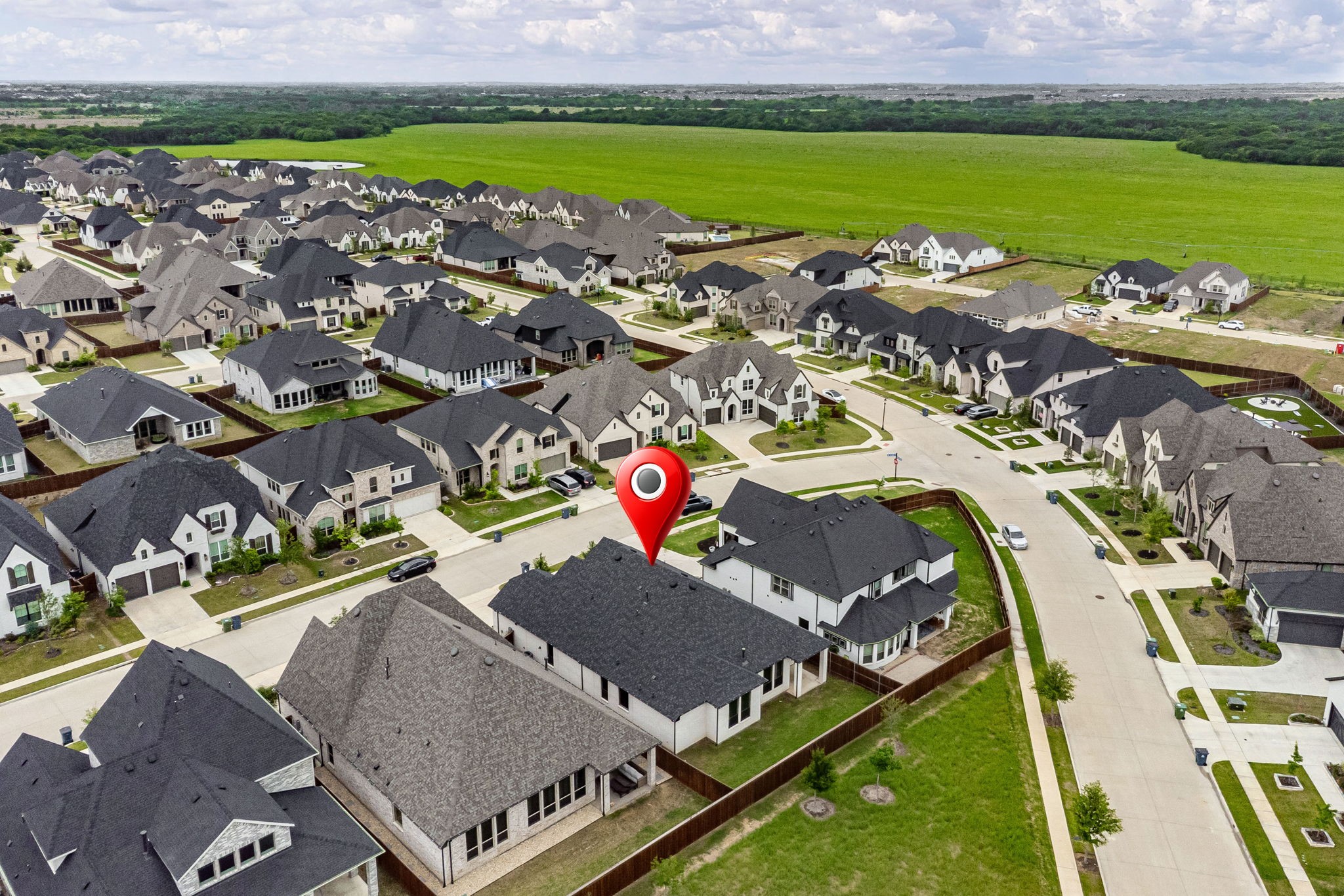 704 Colt Drive Aubrey TX 76227