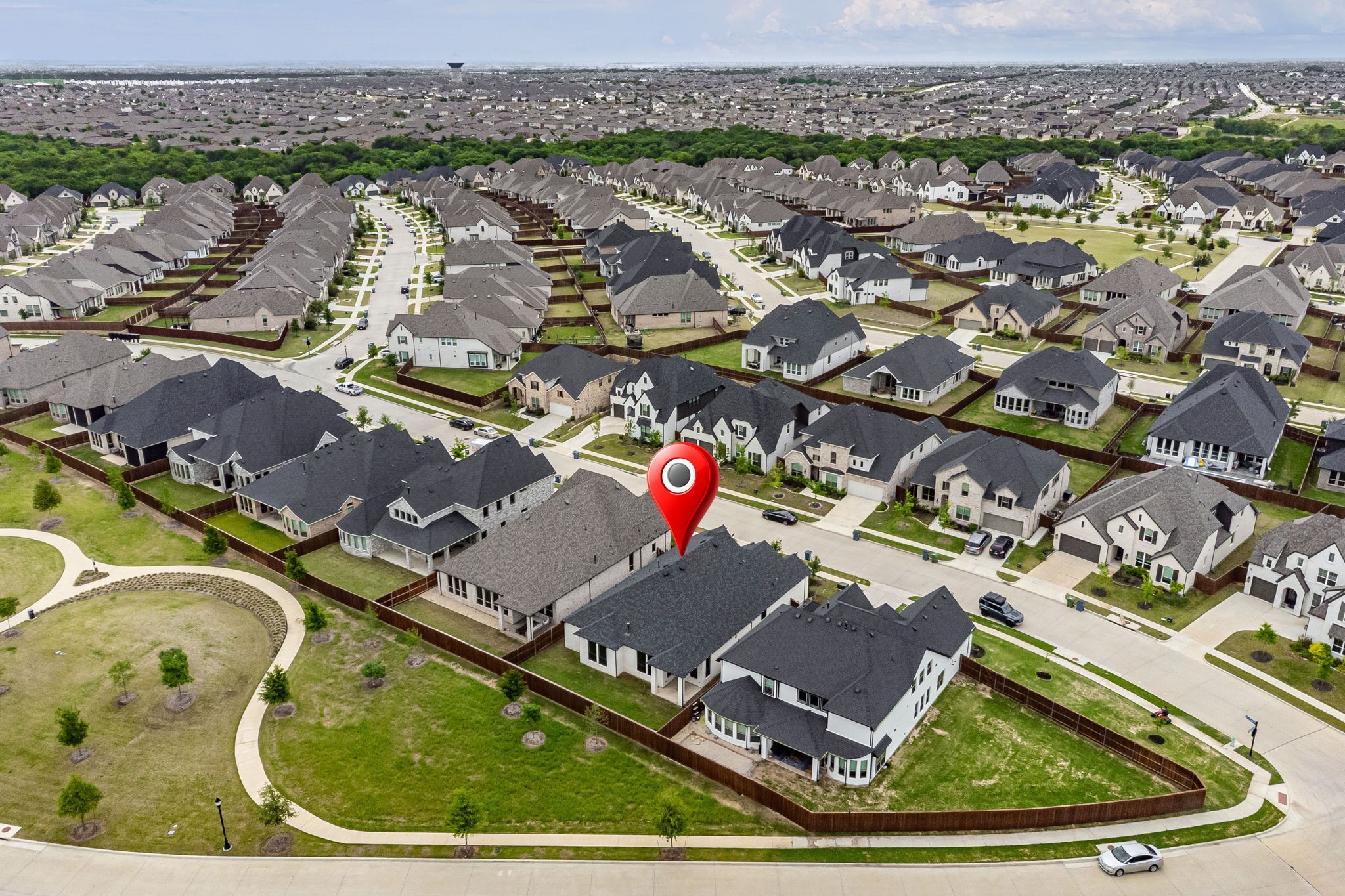 704 Colt Drive Aubrey TX 76227