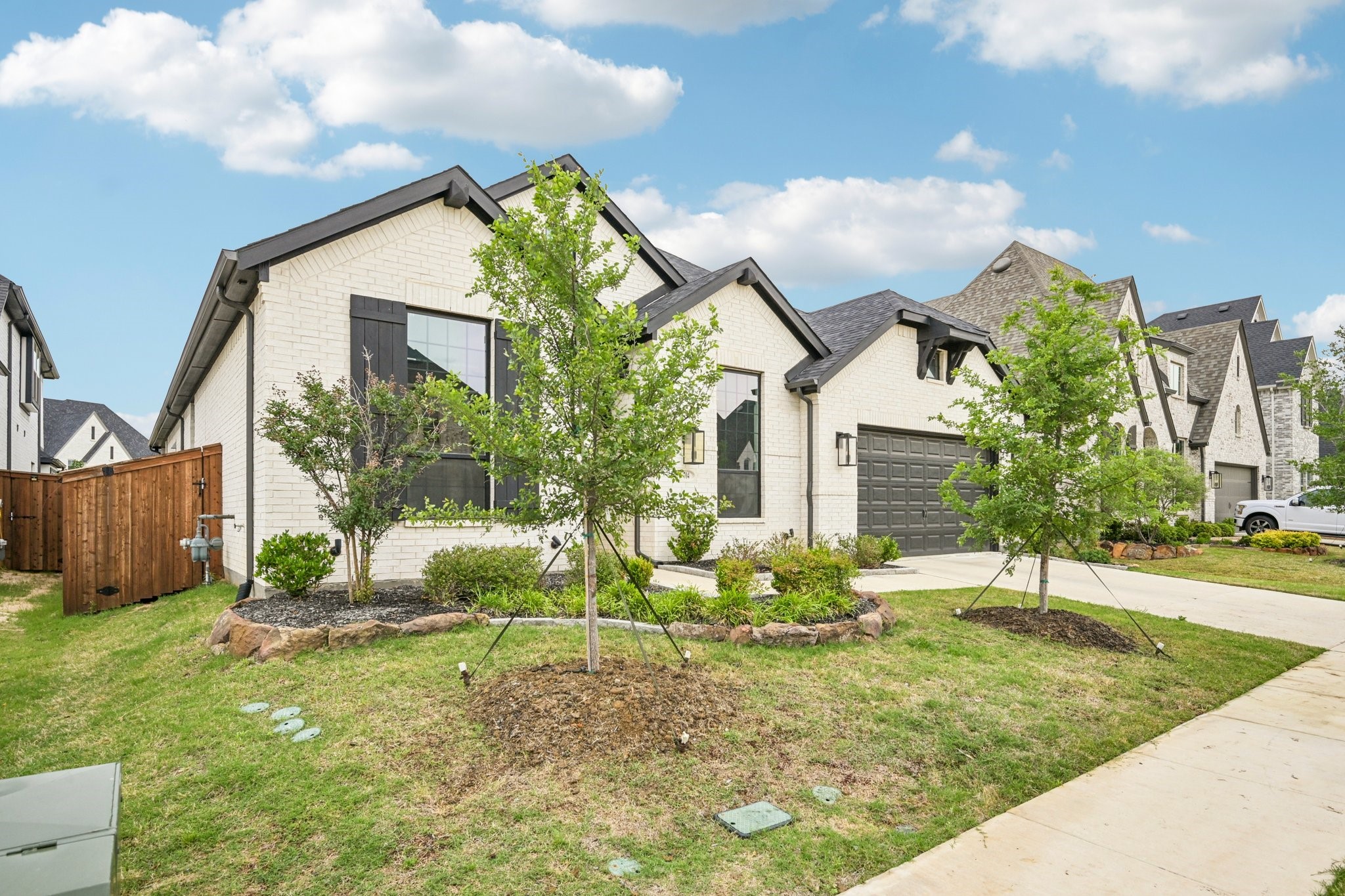 704 Colt Drive Aubrey TX 76227