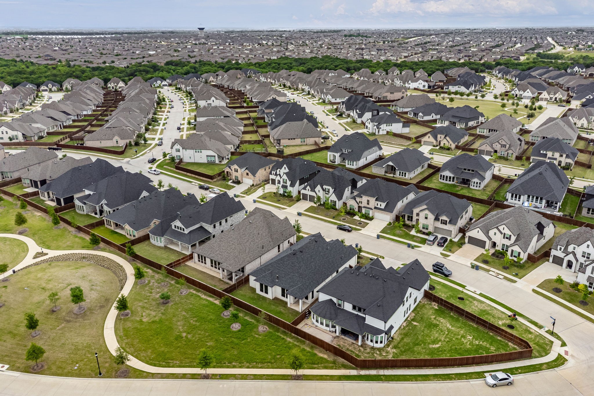 704 Colt Drive Aubrey TX 76227