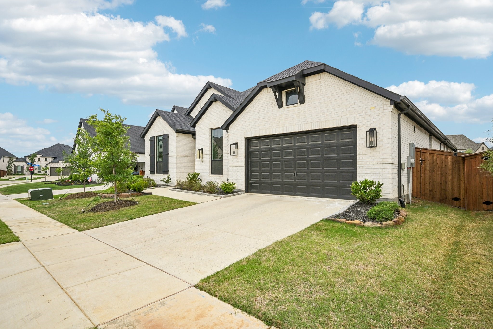 704 Colt Drive Aubrey TX 76227