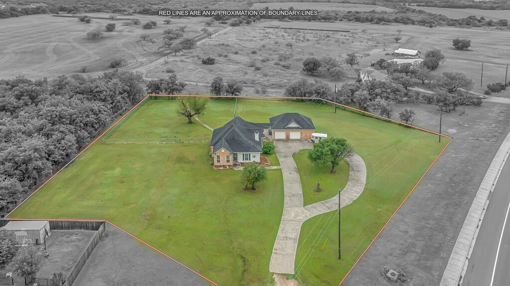11520 China Spring Road Waco TX 76708