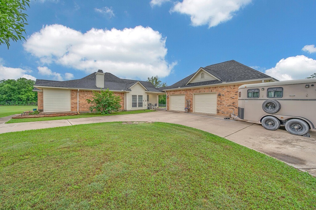 11520 China Spring Road Waco TX 76708