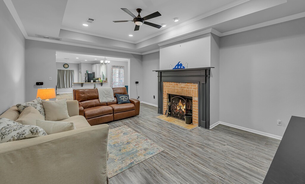 11520 China Spring Road Waco TX 76708