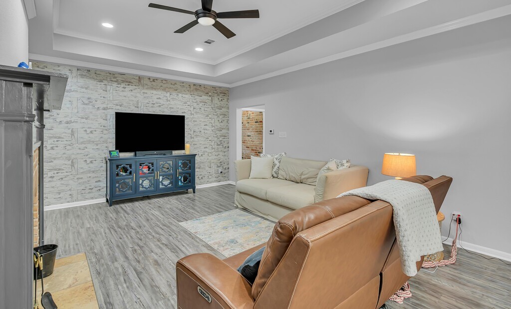 11520 China Spring Road Waco TX 76708
