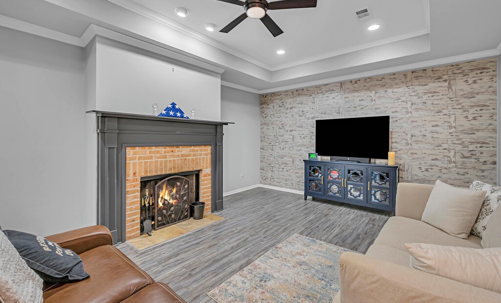 11520 China Spring Road Waco TX 76708