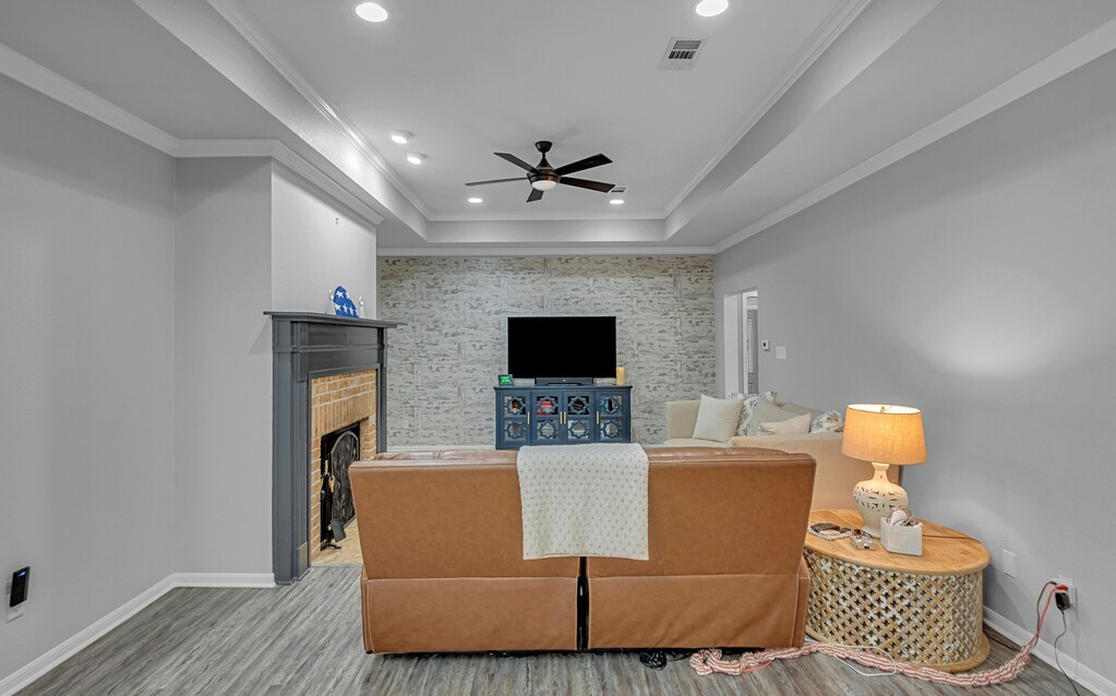 11520 China Spring Road Waco TX 76708