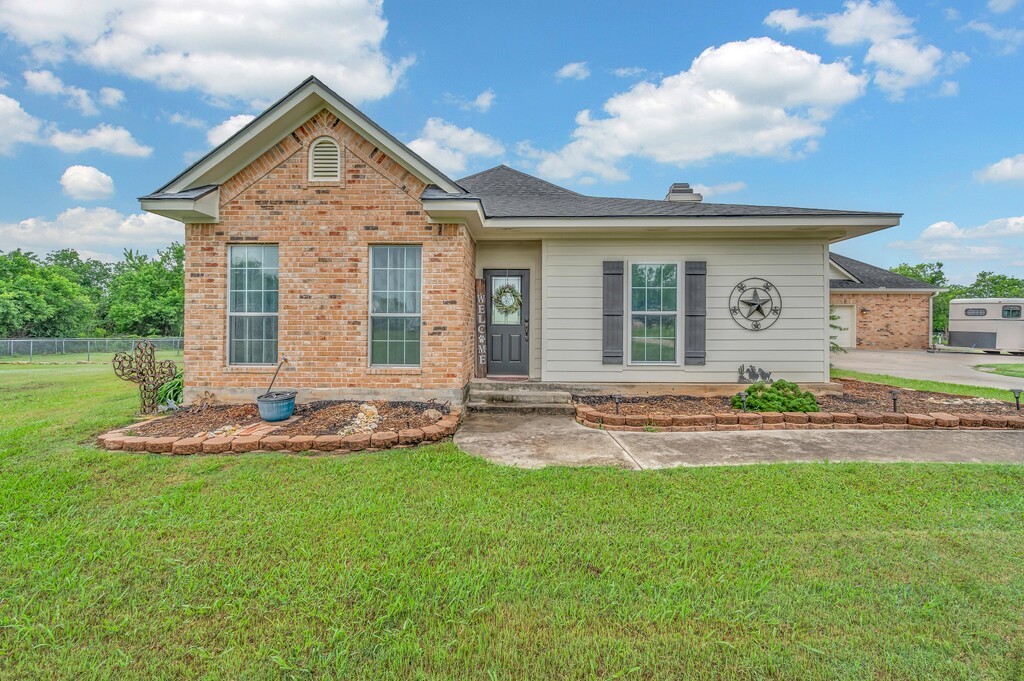 11520 China Spring Road Waco TX 76708