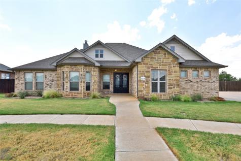 6410 Red Yucca Road Abilene TX 79606